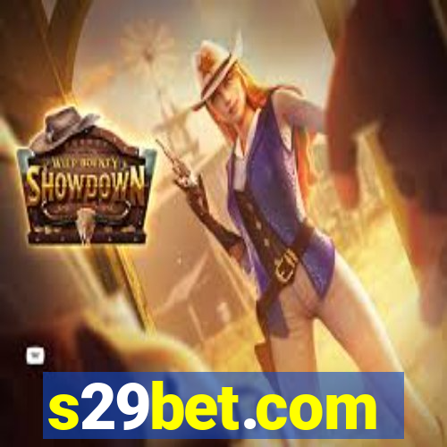 s29bet.com