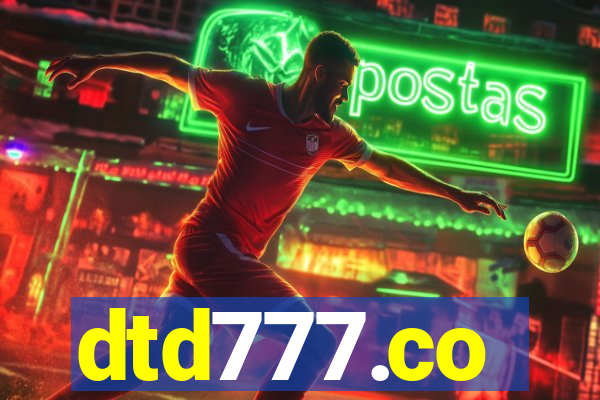 dtd777.co