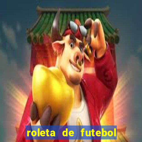 roleta de futebol carreira roleta