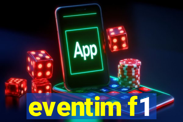 eventim f1