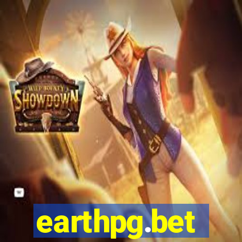 earthpg.bet