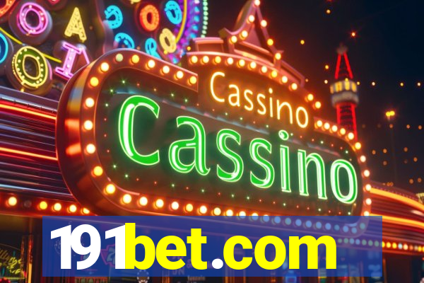 191bet.com