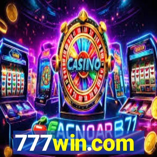 777win.com