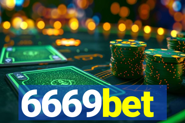 6669bet