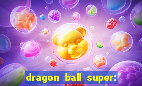 dragon ball super: super hero dublado download