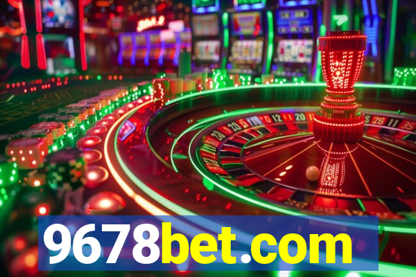 9678bet.com