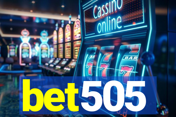 bet505