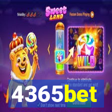 4365bet