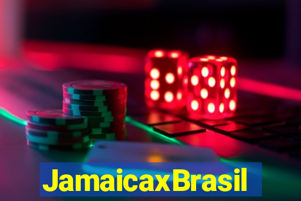 JamaicaxBrasil