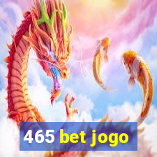 465 bet jogo