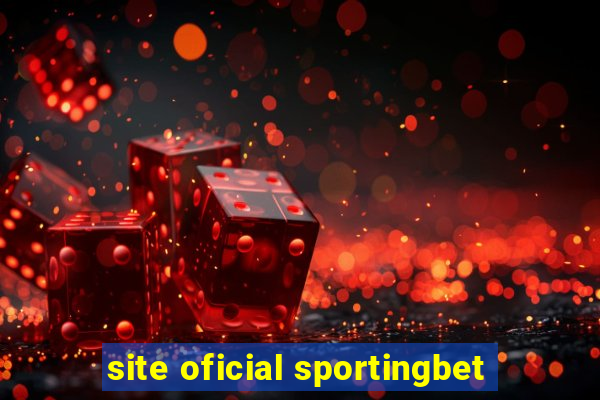 site oficial sportingbet