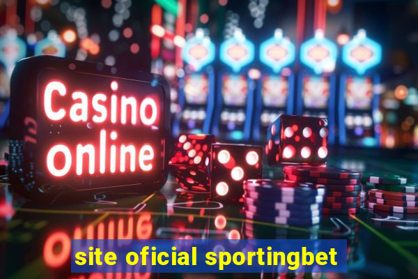 site oficial sportingbet