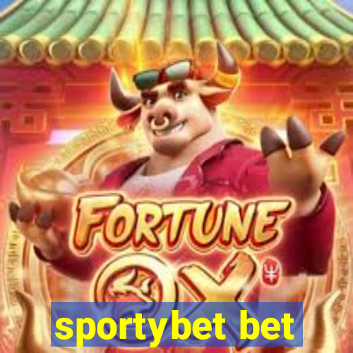 sportybet bet