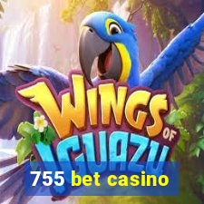 755 bet casino