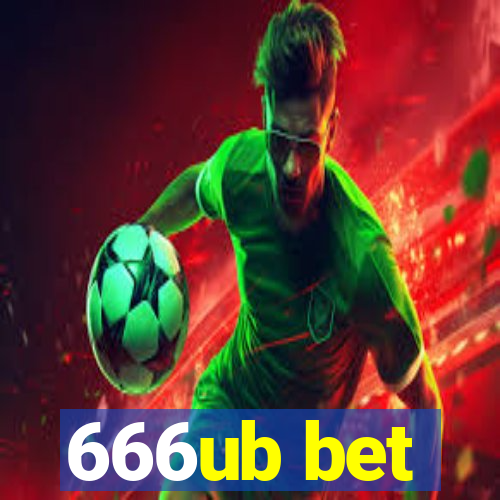 666ub bet