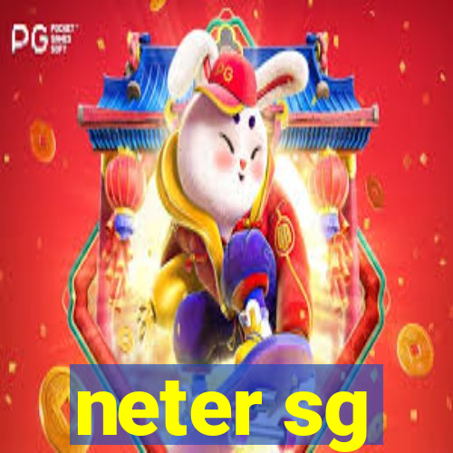 neter sg