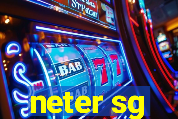 neter sg