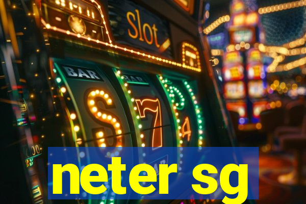 neter sg