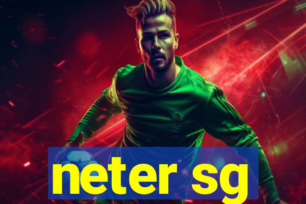 neter sg