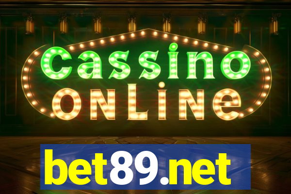 bet89.net