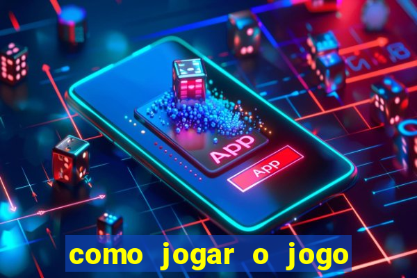 como jogar o jogo do coelho para ganhar dinheiro