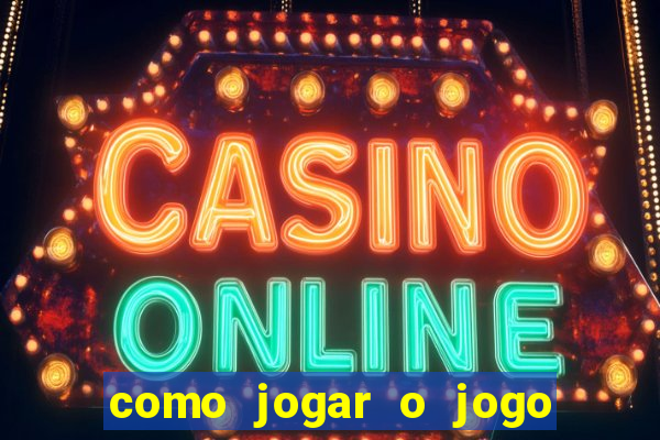 como jogar o jogo do coelho para ganhar dinheiro