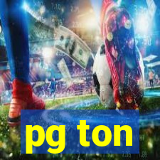 pg ton