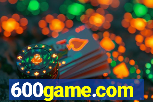 600game.com