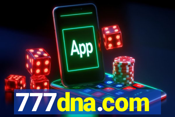 777dna.com