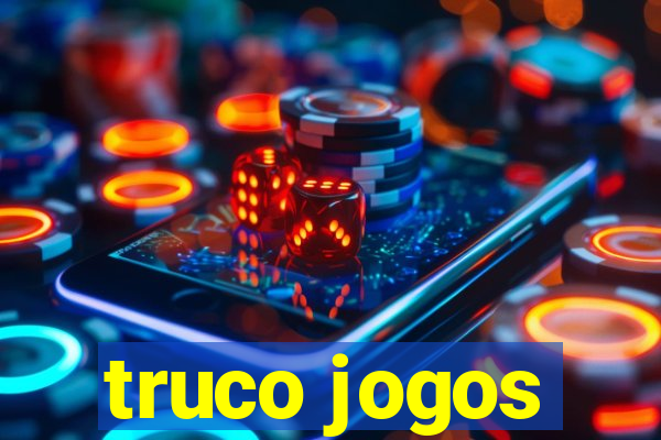 truco jogos