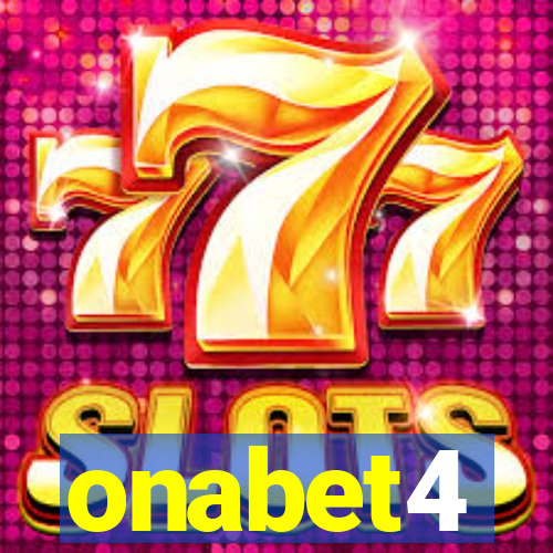 onabet4