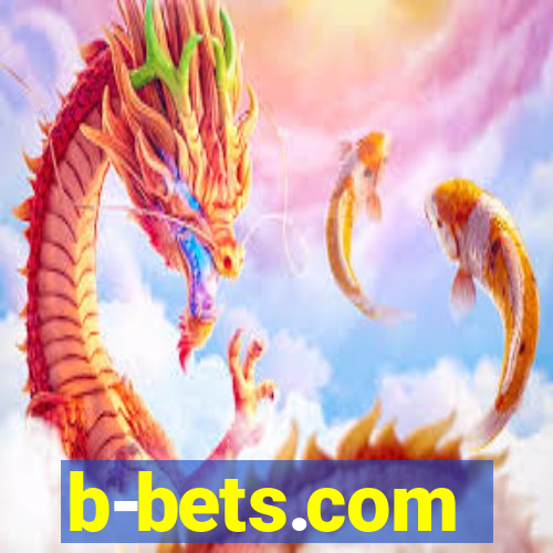 b-bets.com