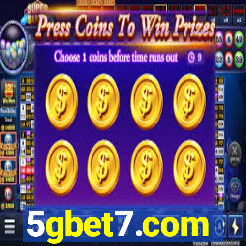 5gbet7.com