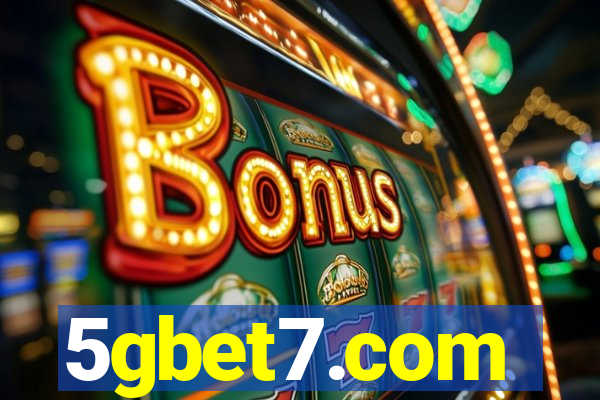 5gbet7.com