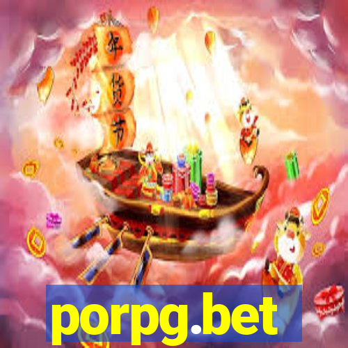 porpg.bet