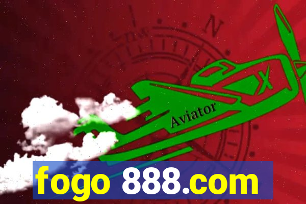 fogo 888.com