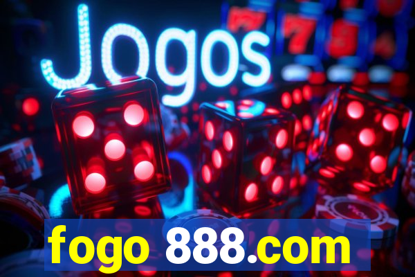 fogo 888.com