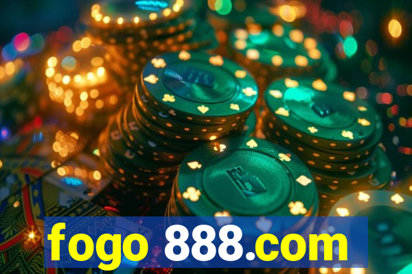 fogo 888.com