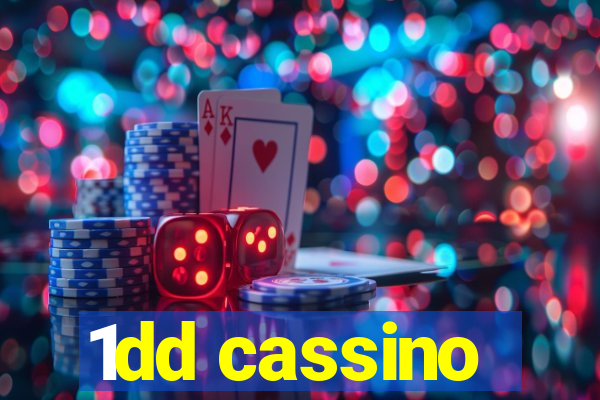 1dd cassino