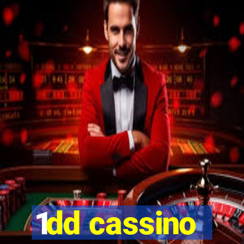 1dd cassino