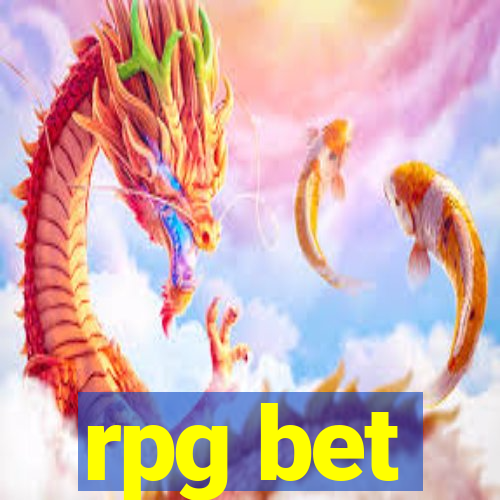 rpg bet