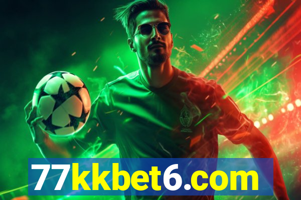 77kkbet6.com