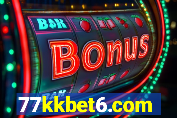 77kkbet6.com