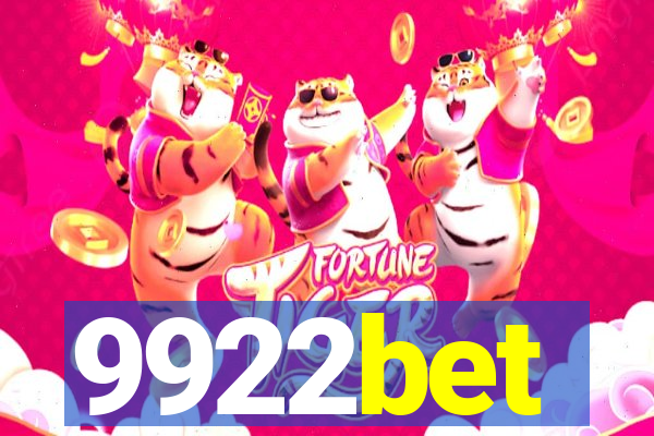 9922bet