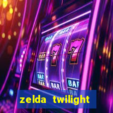 zelda twilight princess detonado