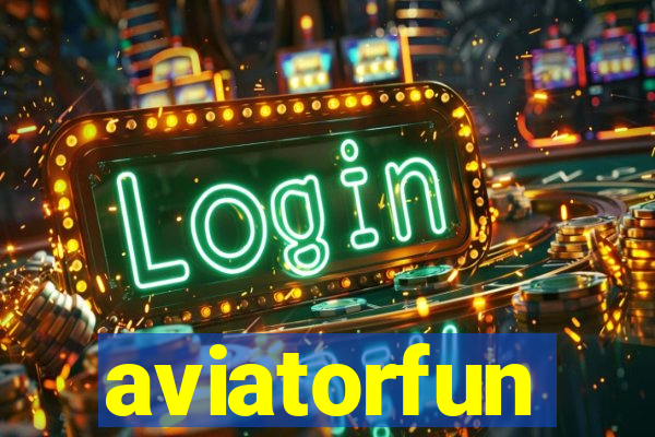 aviatorfun