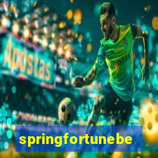 springfortunebet.com