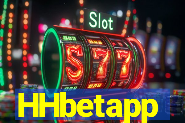 HHbetapp