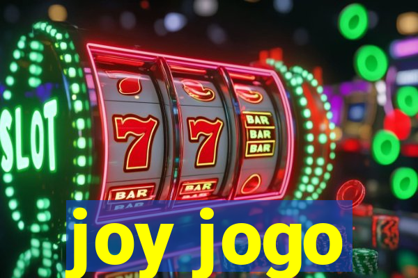 joy jogo