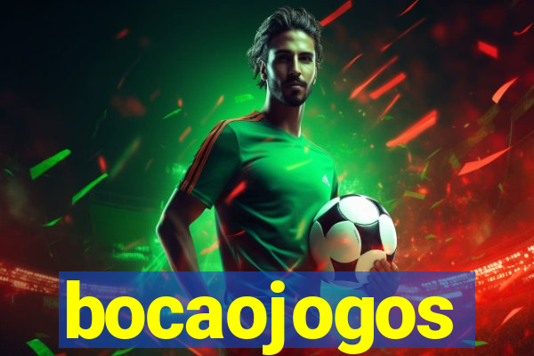 bocaojogos